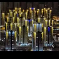 آپارتمان ۸۷ متری پردیس