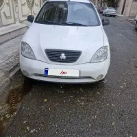 تیبا2مدل ۱۳۹۵