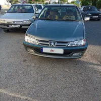 پارس سال مدل90توکرم