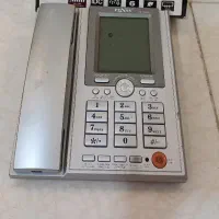 تلفن ثابت رومیزی مارک پناس اصلی