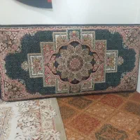 یک جفت پشتی سالم