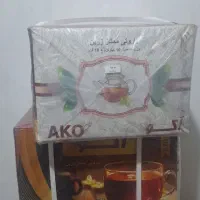 چای هندی زرین اکو|خوردنی و آشامیدنی|تبریز, |دیوار