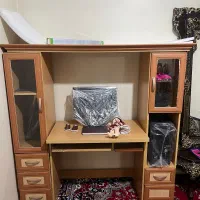 میز کامپیوتر