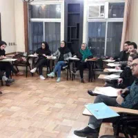 معلم زبان انگلیسی|خدمات آموزشی|تهران, ازگل|دیوار