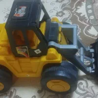 اسباب بازی
