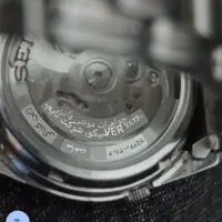 ساعت مچی سیکو5|ساعت|زاویه, |دیوار