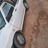 وانت پراید مدل 1403