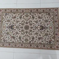 فرش یک در یک نیم