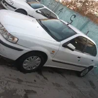 سمند ef7 مدل ۹۷