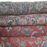 فرش دستبافت|فرش|دورود, |دیوار