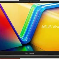 لپ تاپ ایسوس ASUS Vivobook 1504 مناسب دانشجویی|رایانه همراه|کرمان, |دیوار
