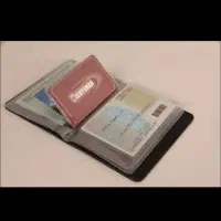 مدارک گمشده