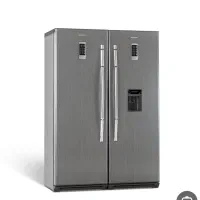 تعمیرات یخچال فریزر ویهان در شهرک شاهد