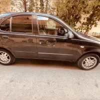 تیبا۲ مدل ۹۵|خودرو سواری و وانت|اصفهان, باغ زرشک|دیوار