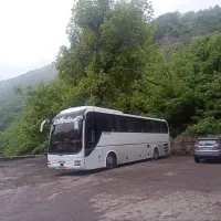 اجاره انواع اتوبوس و میدل باس و مینی بوس ون