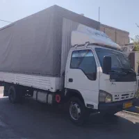 ایسوزو 6تن88|خودرو سنگین|اهواز, کمپلو شمالی|دیوار