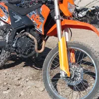 کی تی ام 250مدارک تکمیل