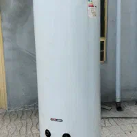 آبگرمکن 160لیتر بدون مشکل|آبگرمکن، پکیج، شوفاژ|یاسوج, |دیوار