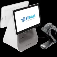 ترازو و سیستم فروشگاهی