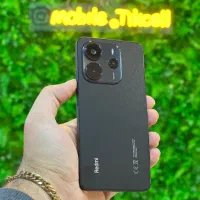 شیائومی Note 14 حافظه 256 گیگ رام 8 درحدصفر واقعی