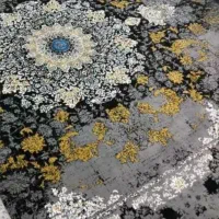فرش 12 متری در حدنو