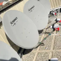 نصاب آنتن مرکزی