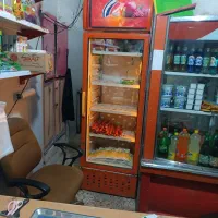 یخچال کم کار وتمیزبه شرط