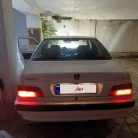 فروش پارس elx سفارشی فول