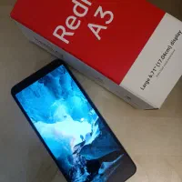 Redmi A3