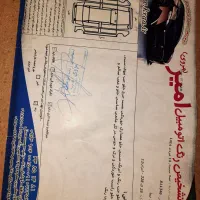 تیبا صندوقدار|خودرو سواری و وانت|مشهد, نوید|دیوار