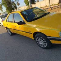 پژو تاکسی 405 مدل 1401|خودرو سواری و وانت|سوسنگرد, |دیوار