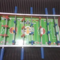 فوتبال دستی|اسباببازی بچه|رشت, گلسار|دیوار