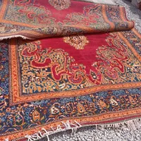 قالی دستباف