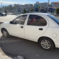 ساینا ۹۸|خودرو سواری و وانت|بیرجند, |دیوار