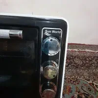 توستر|سایر لوازم برقی|بروجرد, |دیوار