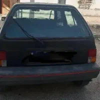 پراید هاچبک