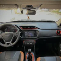 x22 دنده ایی ۴ سیلندر تک برگ|خودرو سواری و وانت|بوشهر, |دیوار