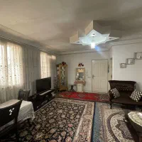 ۶۳ متر / ۱ خواب / رو به نما