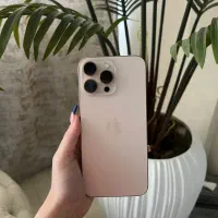 گوشی آیفون ۱۶ پرومکس