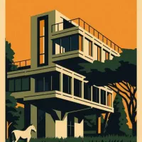 زمین مسکونی و تجاری و کارگاهی