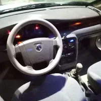 سمند LX EF7، مدل ۱۳۹۶|خودرو سواری و وانت|بوشهر, |دیوار