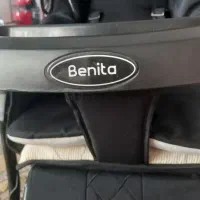 کالاسکه مارک بنیتا و کریر|کالسکه و لوازم جانبی|فاضل آباد, |دیوار