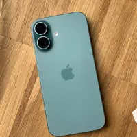 Iphone 16 256gig
