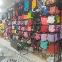 فروشنده خانم تمام وقت مرکزشهر