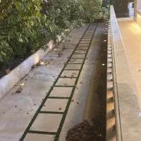 ویلا باغ با اب روان سراسیاب ۶|فروش خانه و ویلا|زرند, |دیوار