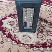 اکو همراه.آمپلی فایر با میکروفن