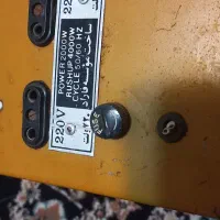 ترانس‌تقویت‌برق‌۲۰۰۰وات‌
