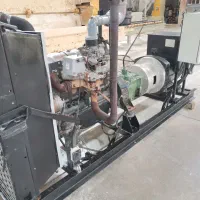 ژنراتور گازسوز|ماشین‌آلات صنعتی|اصفهان, شهرک صنعتی جی|دیوار