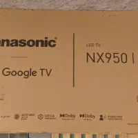 کارتن تلویزیون پاناسونیک