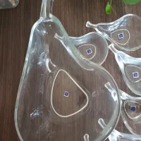 ست پذیرایی خارجی شکل میوه|ظروف سرو و پذیرایی|تهران, آشتیانی|دیوار